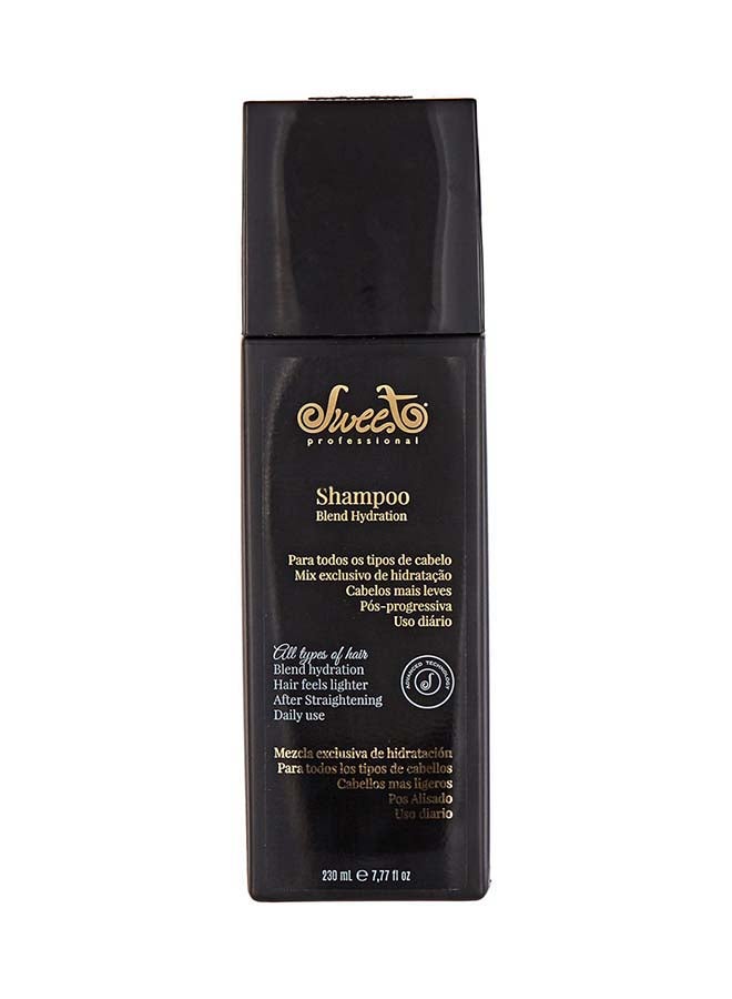 Blend Hydration Shampoo 230ml