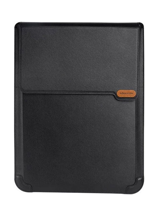 3 in 1 Versatile Laptop Bag Sleeve with Bracket and Mouse Pad For Notebook 16.1