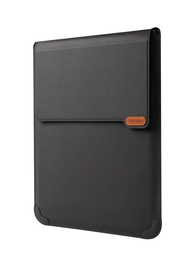 3 in 1 Versatile Laptop Bag Sleeve with Bracket and Mouse Pad For Notebook 16.1