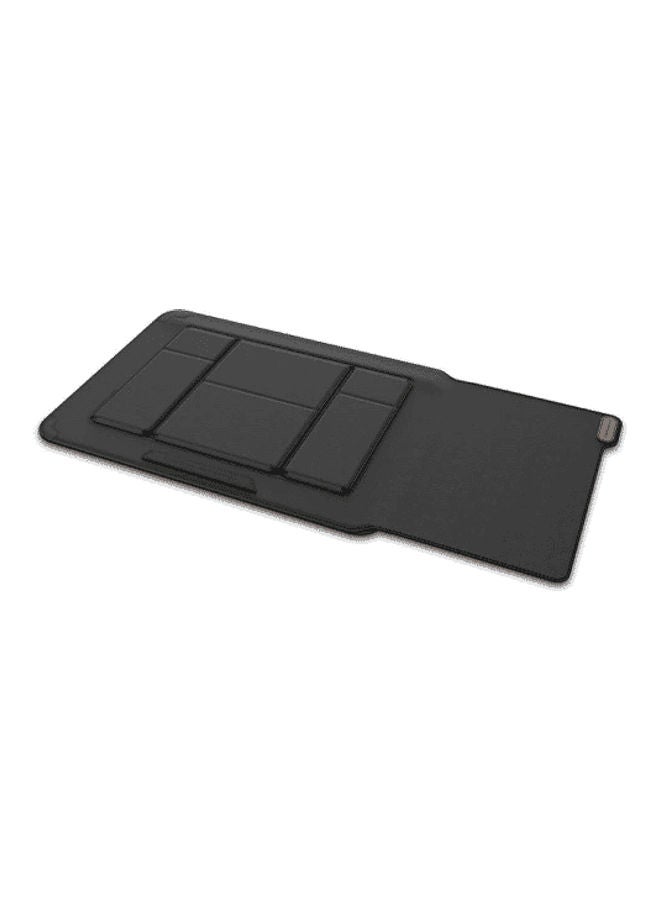 3 in 1 Versatile Laptop Bag Sleeve with Bracket and Mouse Pad For Notebook 16.1