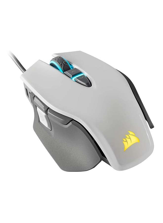 CORSAIR Saber RGB PRO Champion Series FPS/MOBA Gaming Mouse