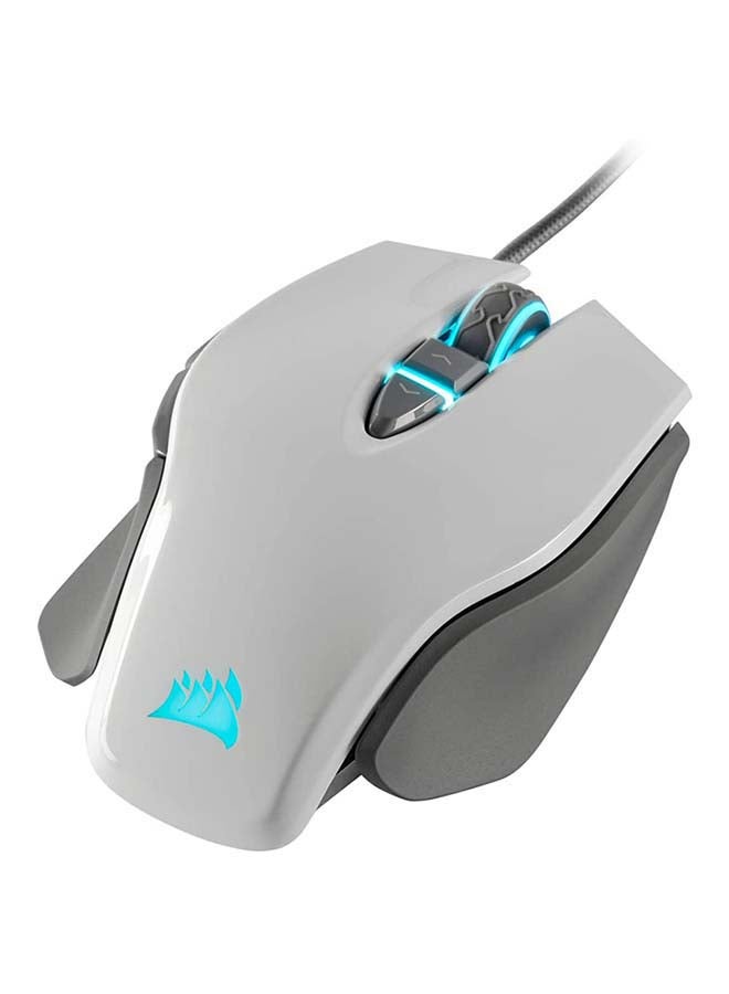 CORSAIR Saber RGB PRO Champion Series FPS/MOBA Gaming Mouse