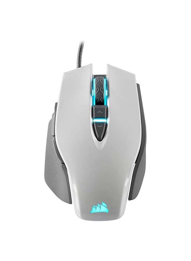 CORSAIR Saber RGB PRO Champion Series FPS/MOBA Gaming Mouse