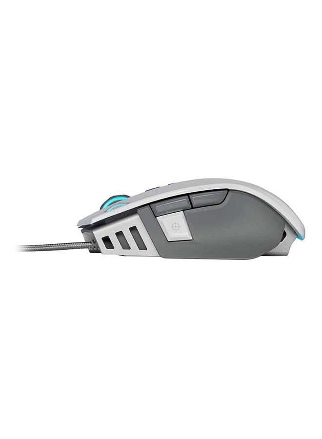 CORSAIR Saber RGB PRO Champion Series FPS/MOBA Gaming Mouse