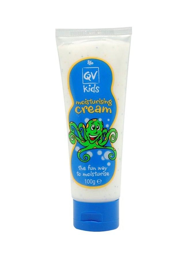 Kids Moisturising Cream 100g