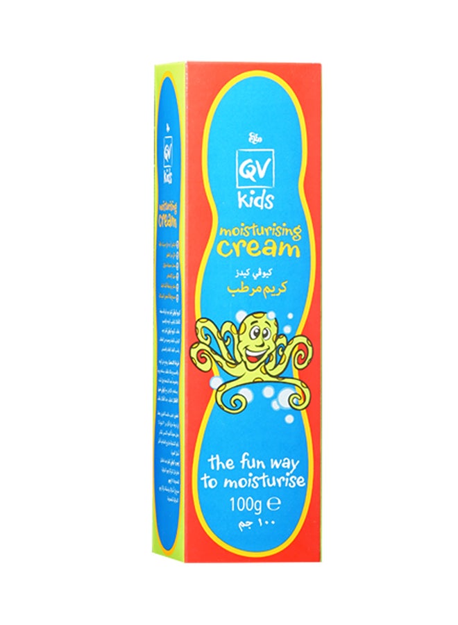 Kids Moisturising Cream 100g