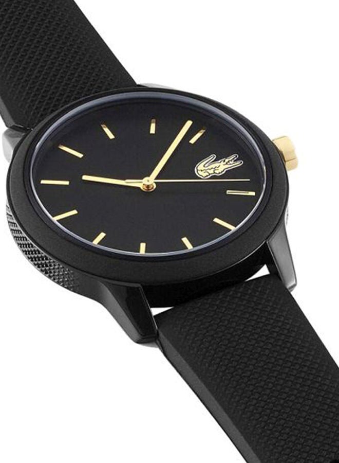 Women's Water Resistant Analog Watch 2001064