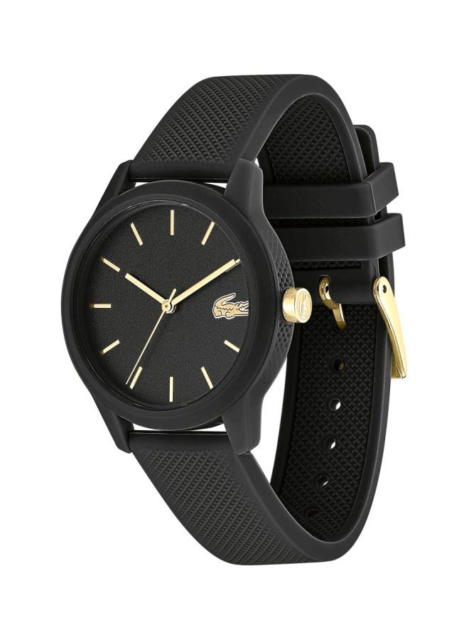 Women's Water Resistant Analog Watch 2001064