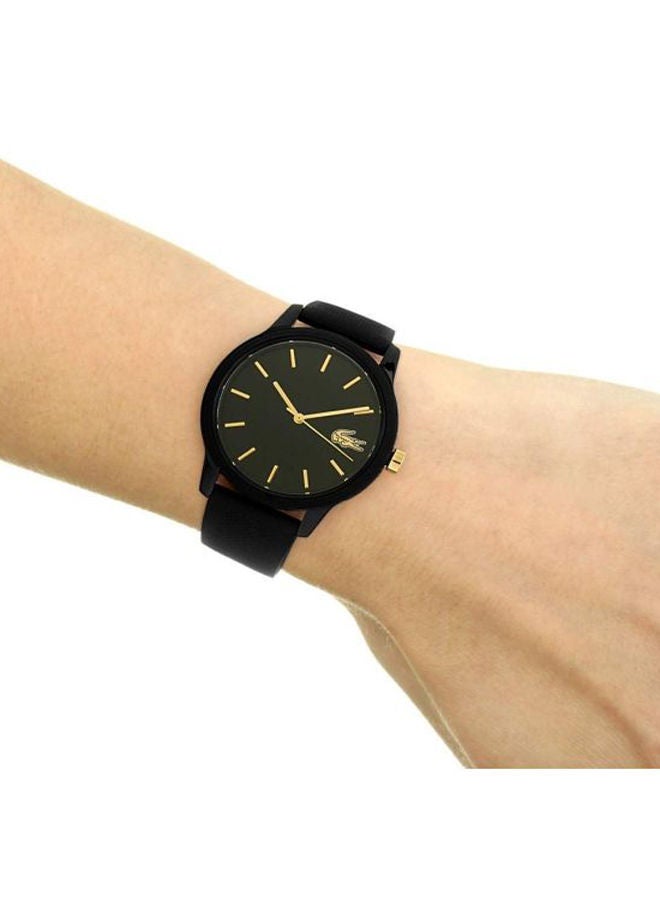 Women's Water Resistant Analog Watch 2001064