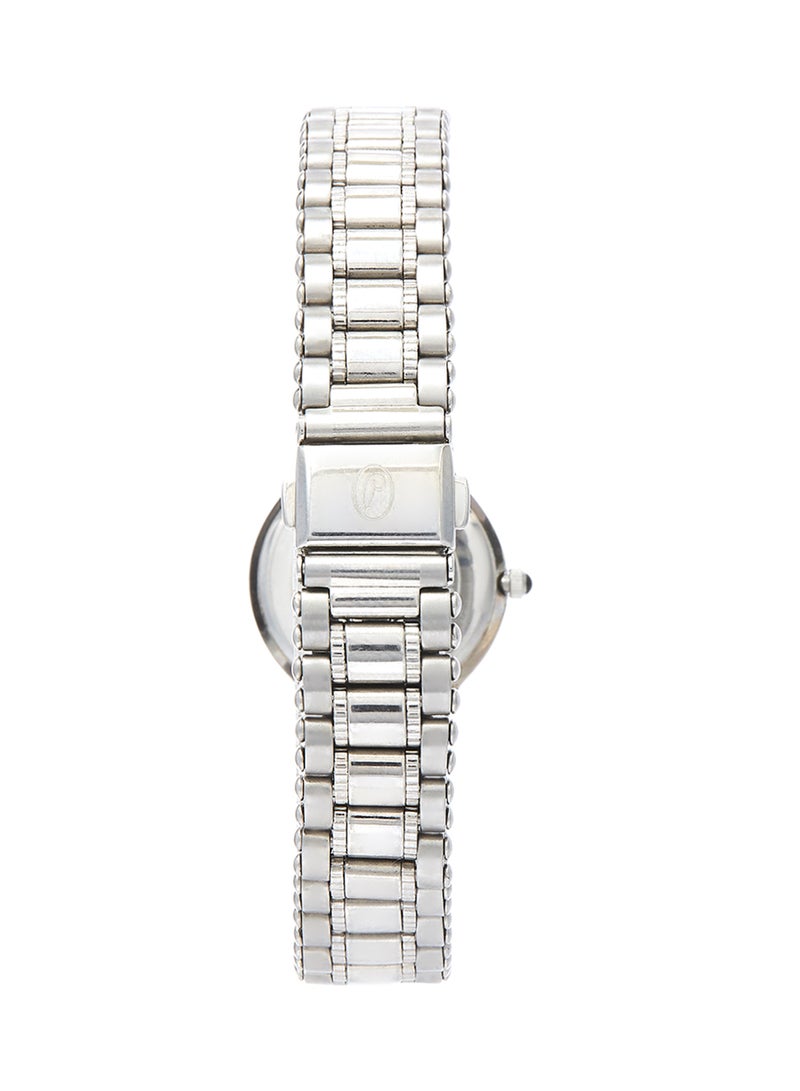 Women's Stainless-Steel Analog Wrist Watch M0228Wb