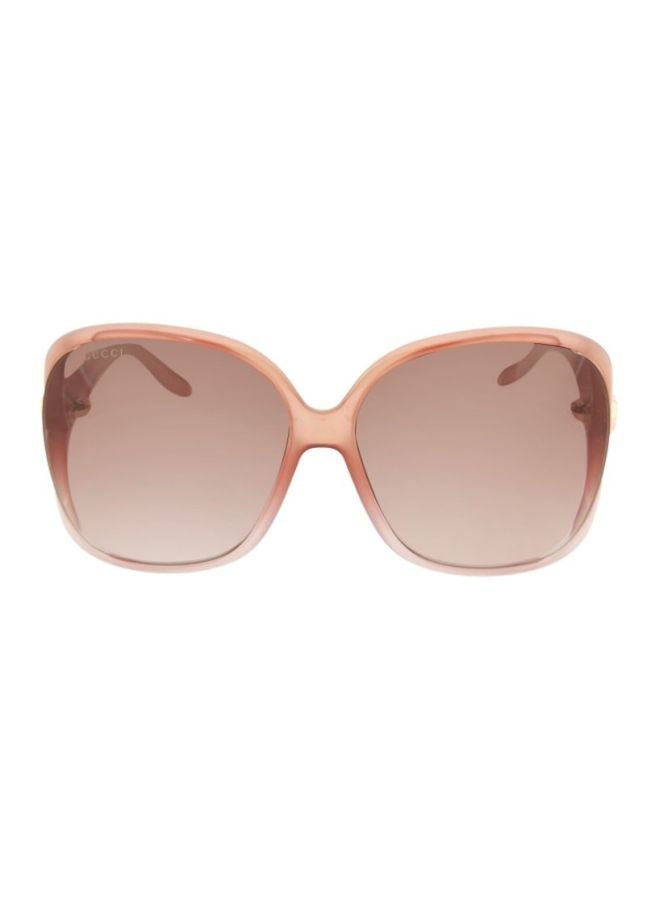 Women's Oversized Sunglasses