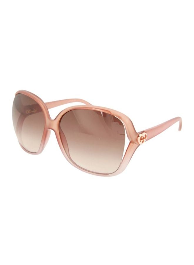 Women's Oversized Sunglasses