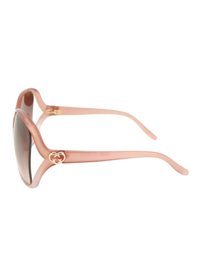 Women's Oversized Sunglasses