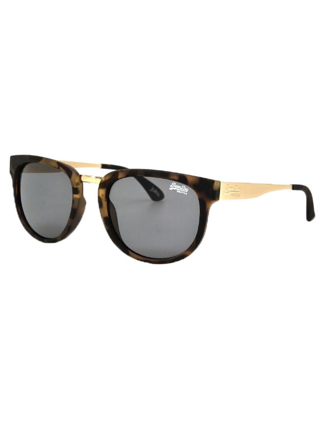 Women's Juku Oval Frame Sunglasses - Lens Size: 54 mm