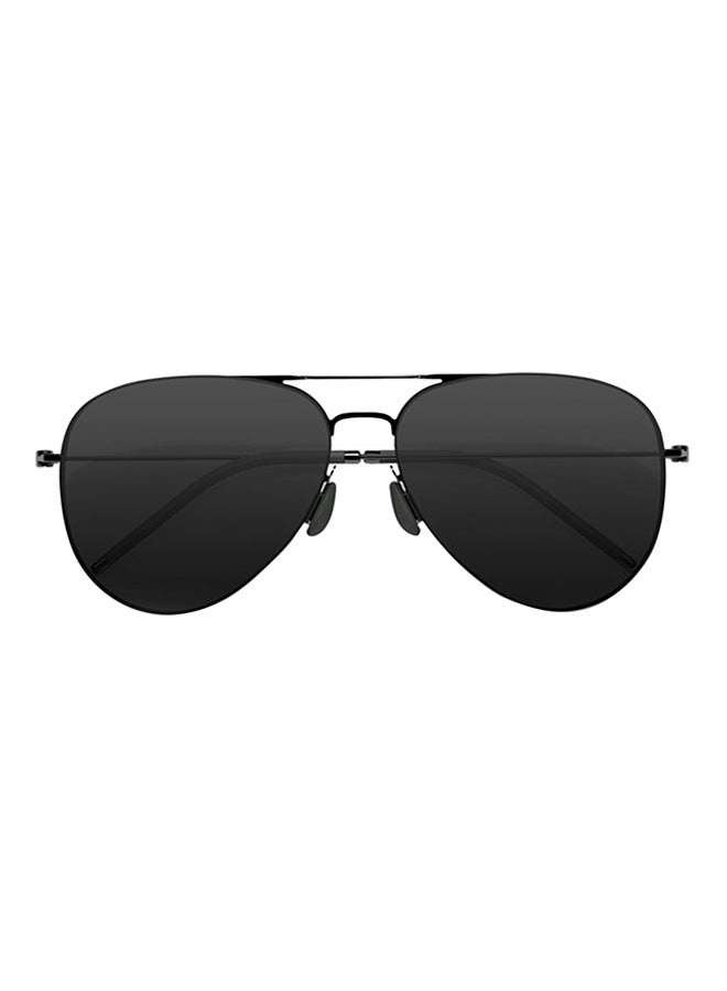 TS Pilot Style Aviator Sunglasses