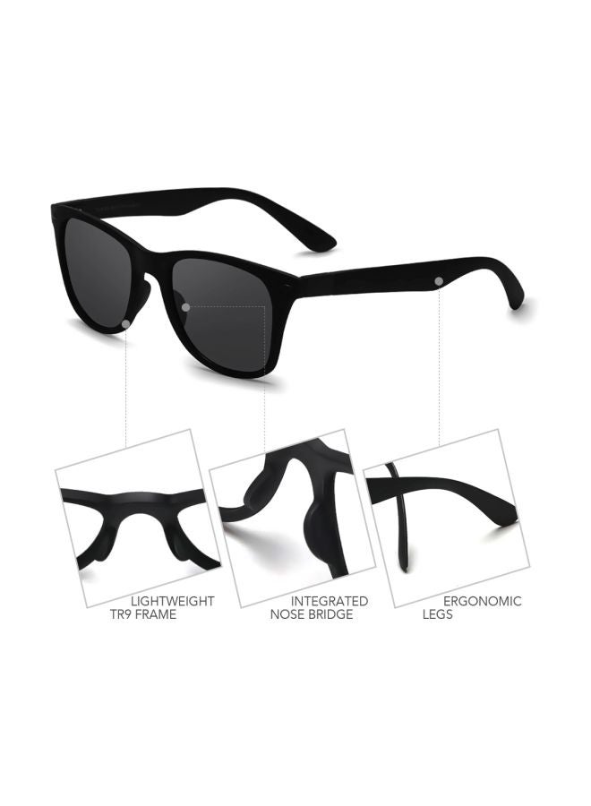 Polarized Sunglasses