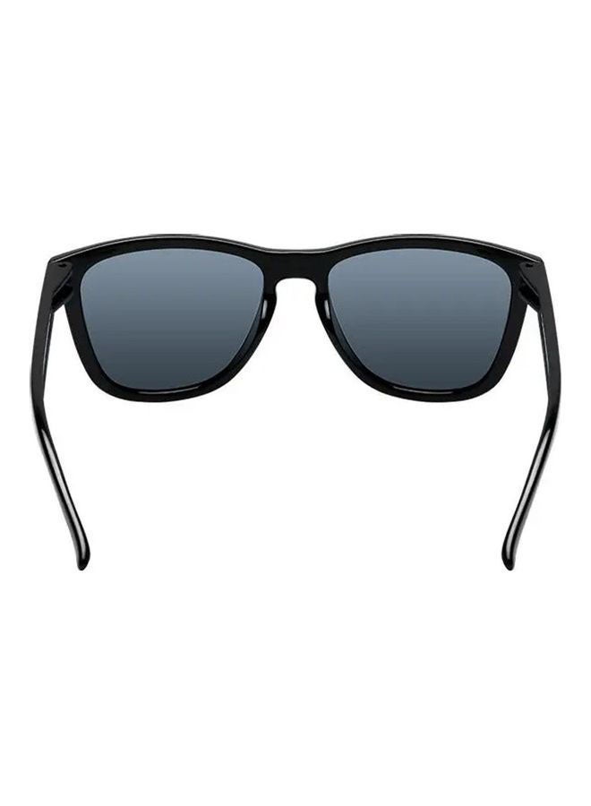 Classic Square  Polarized Sunglasses