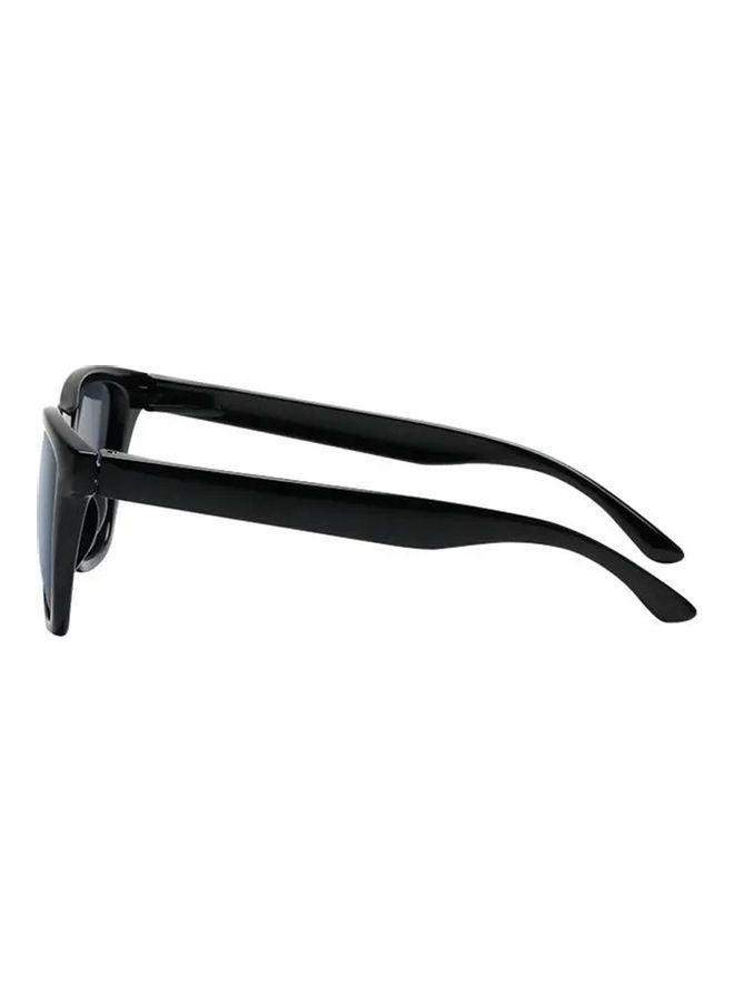 Classic Square  Polarized Sunglasses