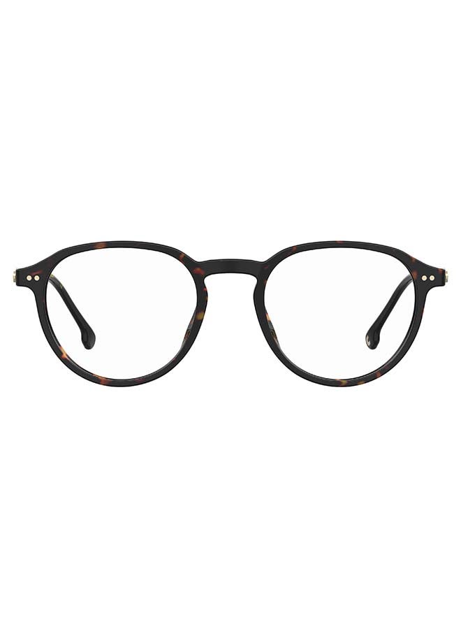 Round Reading Glasses - Lens Size : 54 mm