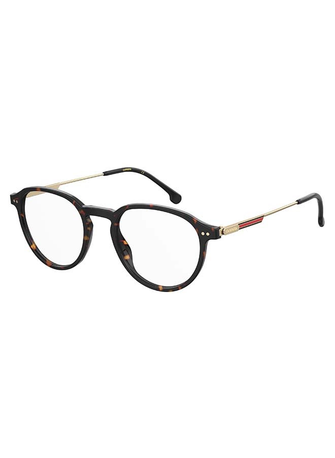 Round Reading Glasses - Lens Size : 54 mm