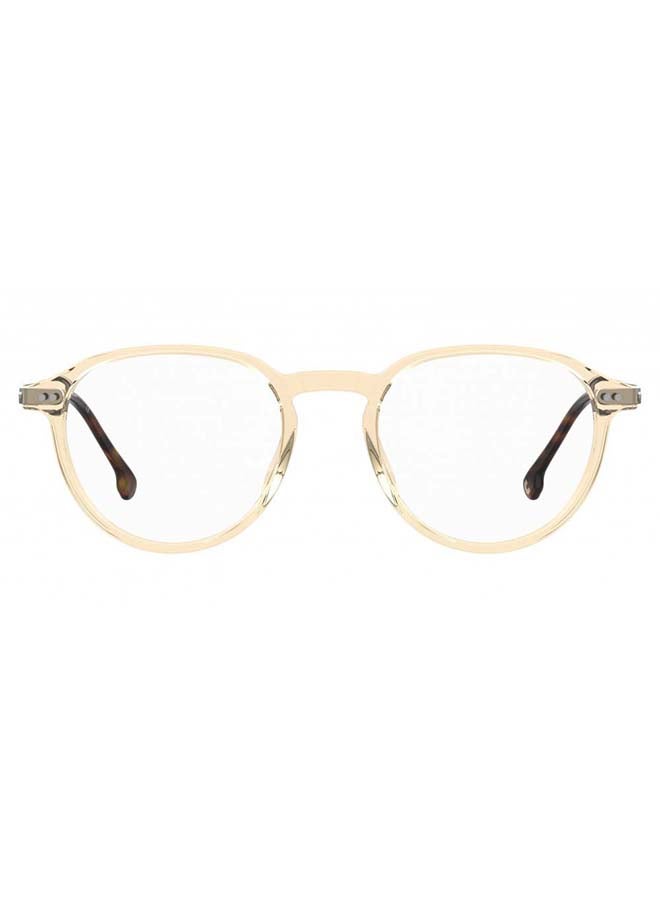 Round Reading Glasses - Lens Size : 49 mm