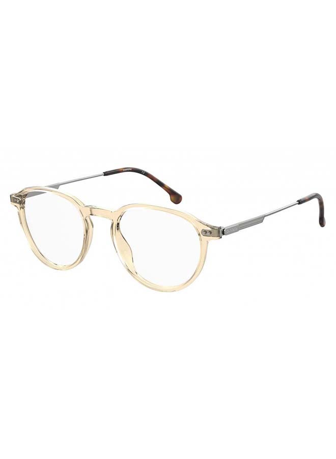 Round Reading Glasses - Lens Size : 49 mm