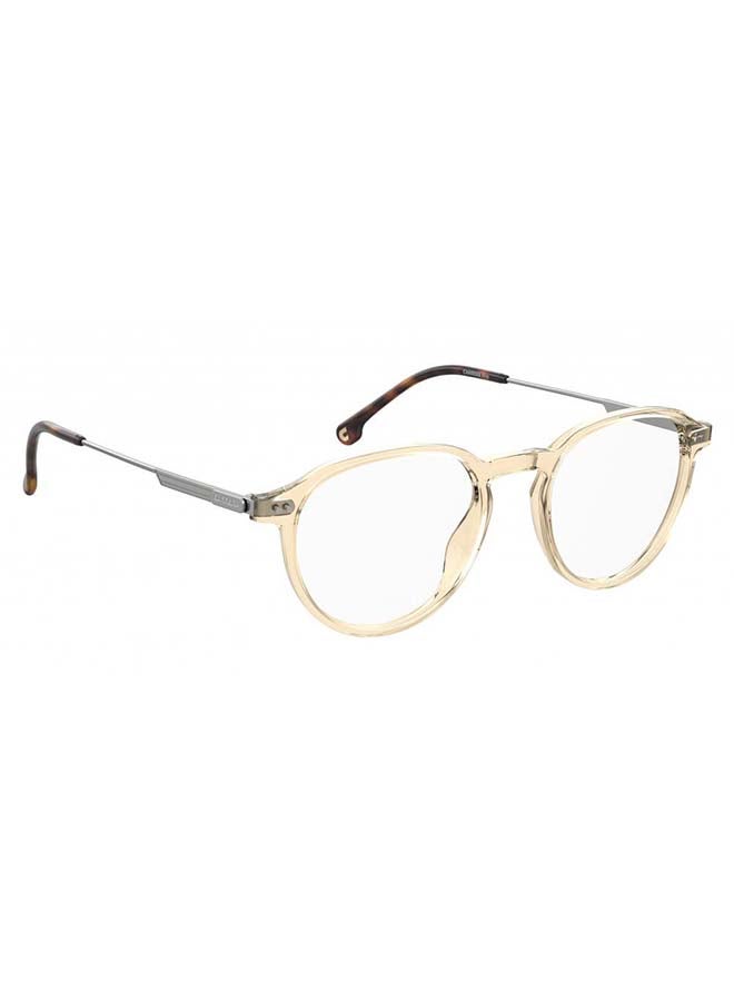 Round Reading Glasses - Lens Size : 49 mm