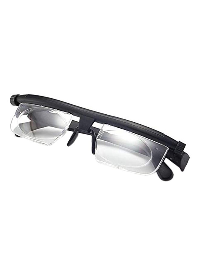 Adjustable Reading Lenses Magnifying Glasses
