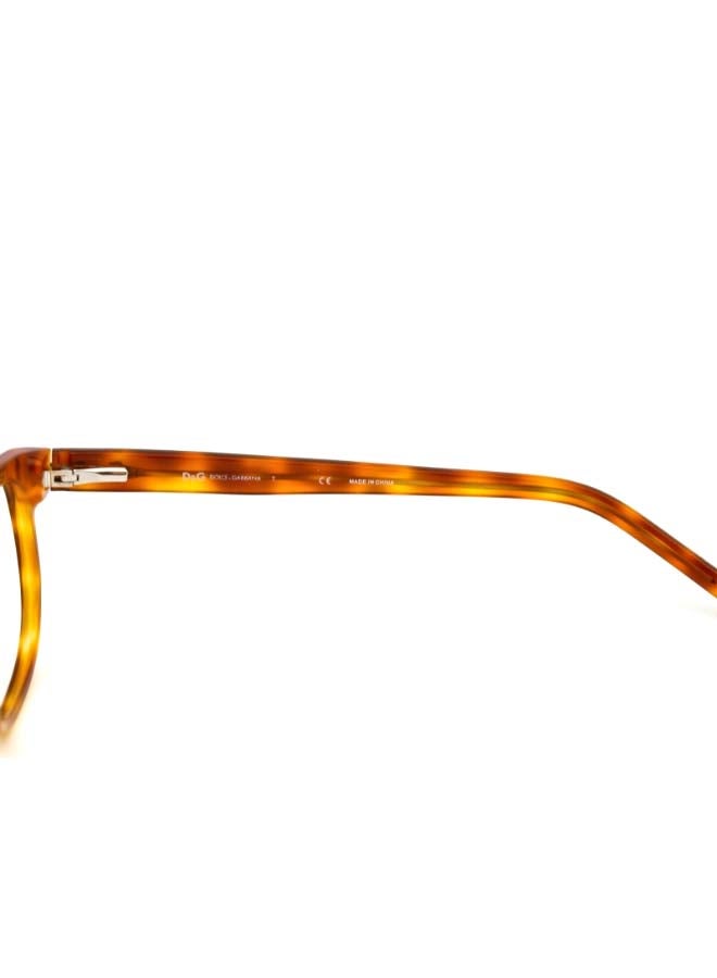 women Cat Eye Eyeglass Frame - Lens Size : 35 mm