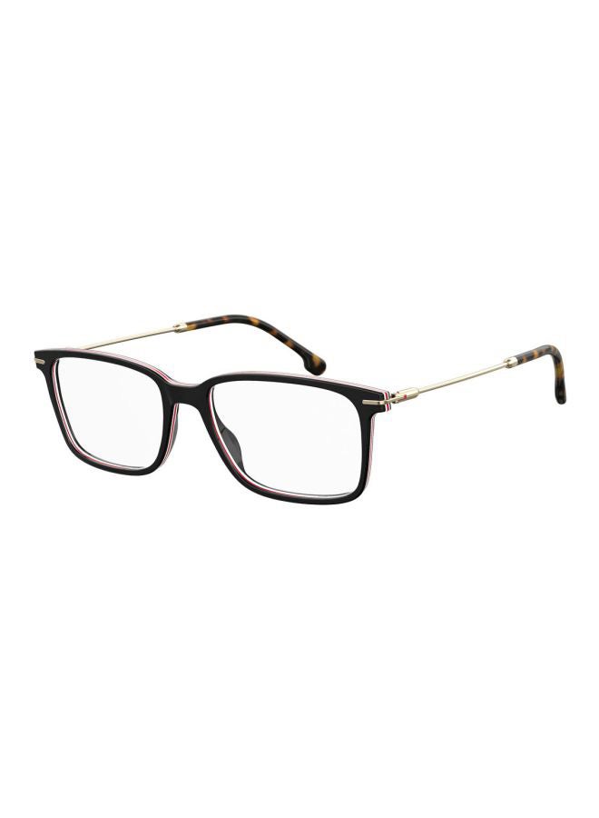 Rectangular Eyeglass Frame