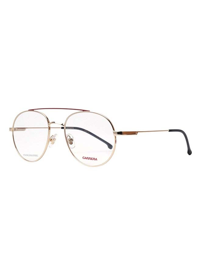 Pilot Eyeglasses - Lens Size: 49 mm