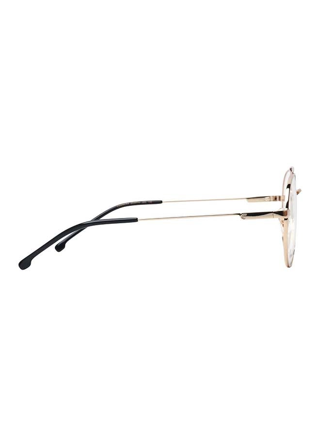 Pilot Eyeglasses - Lens Size: 49 mm