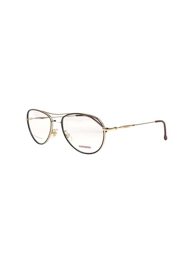 Aviator Eyeglass Frames 169V 06J 54  - Lens Size: 54 mm - Clear