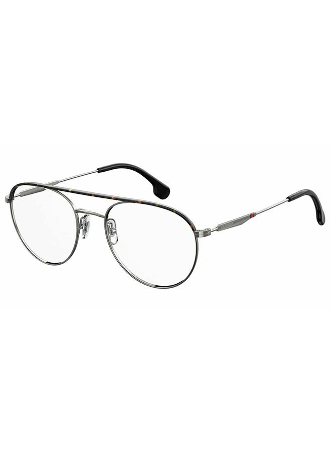 Aviator Eyeglass Frame - Lens Size : 54 mm