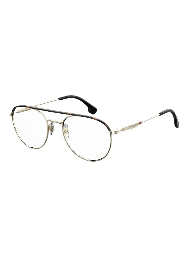 Aviator Eyeglass Frame - Lens Size : 54 mm