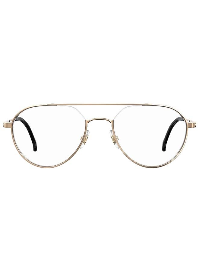Pilot Eyeglass Frame - Lens Size : 55 mm