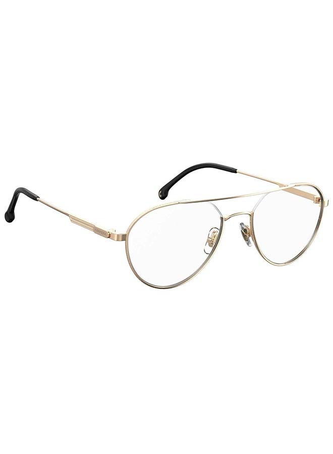 Pilot Eyeglass Frame - Lens Size : 55 mm