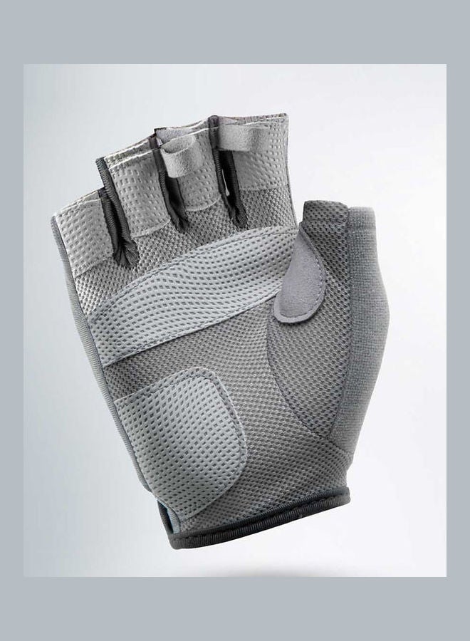 Fitness Sports Gloves Pink