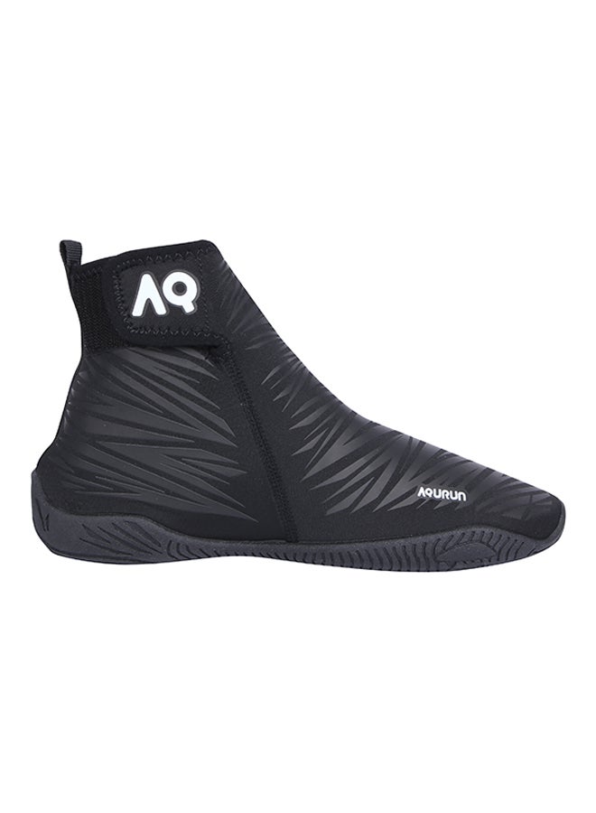 Aqua Shoes Black