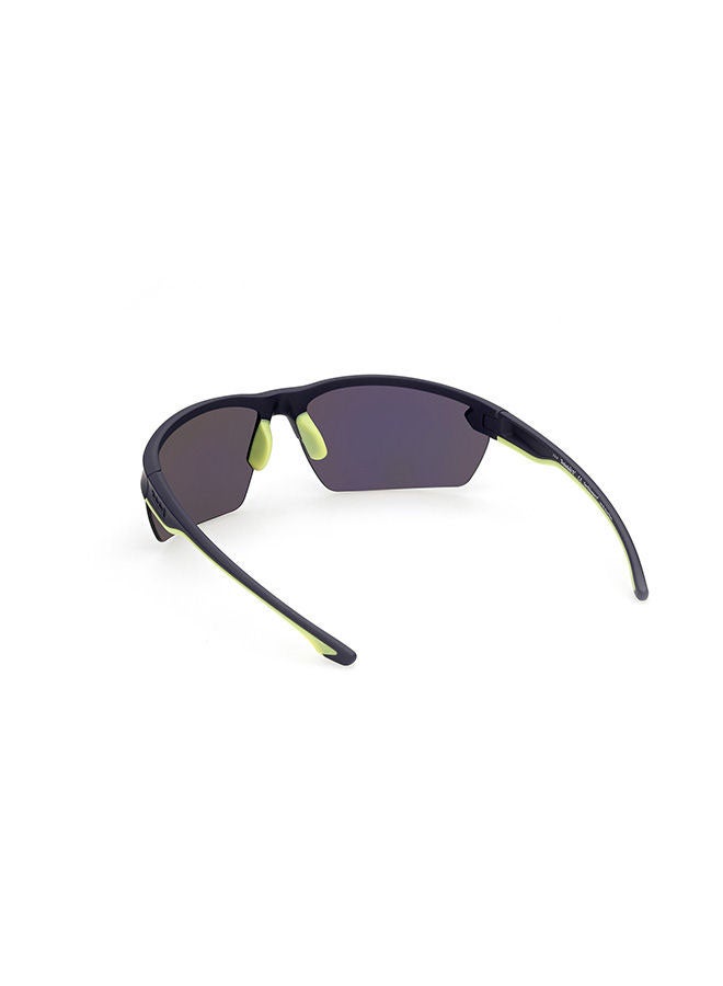 Men's Rectangular Sunglasses TB925191D74