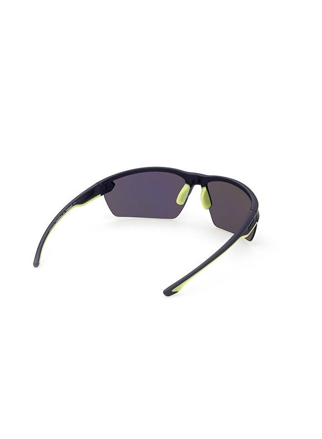 Men's Rectangular Sunglasses TB925191D74