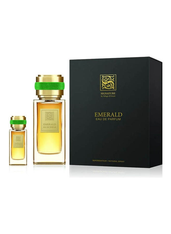 Emerald EDP 100ML 15ml