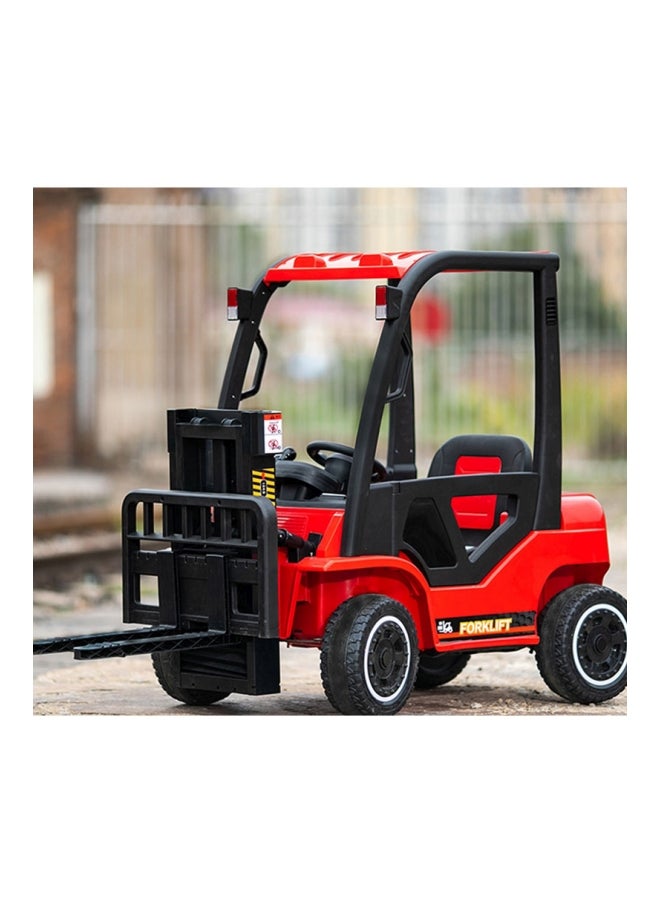 Children's Electric Forklift 146x63x101cm