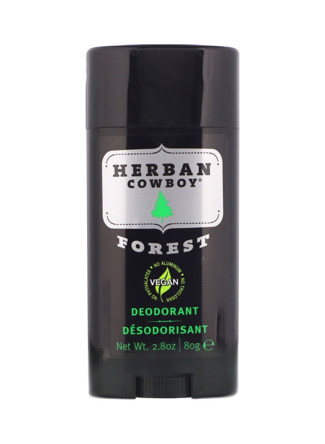 Forest Deodorant 80grams