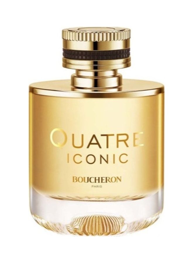 Quatre Iconic Pour Femme Eau De Parfum 100ml