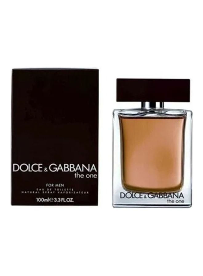 The One EDT 100ml