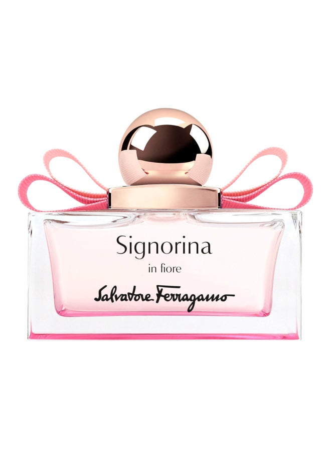 Signorina In Fiore EDT 50ml