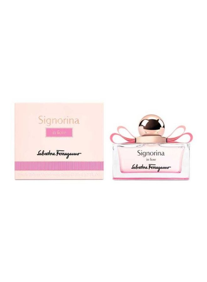Signorina In Fiore EDT 50ml
