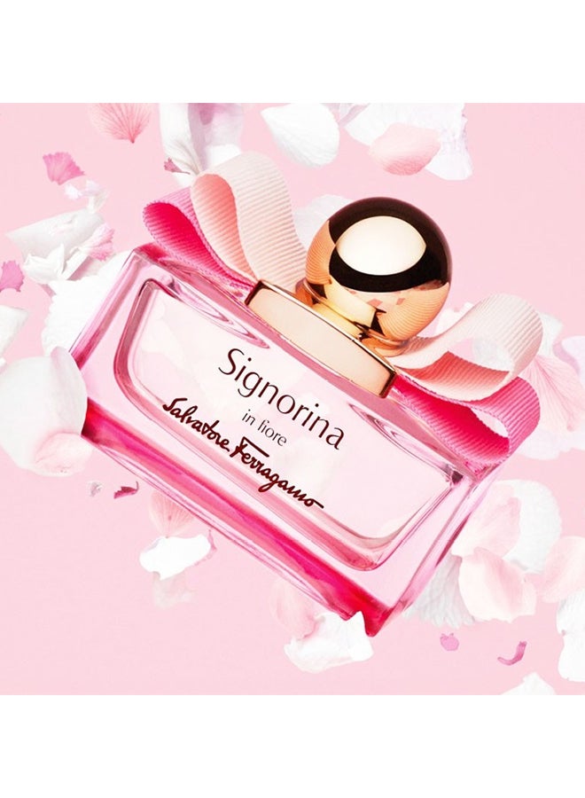 Signorina In Fiore EDT 50ml