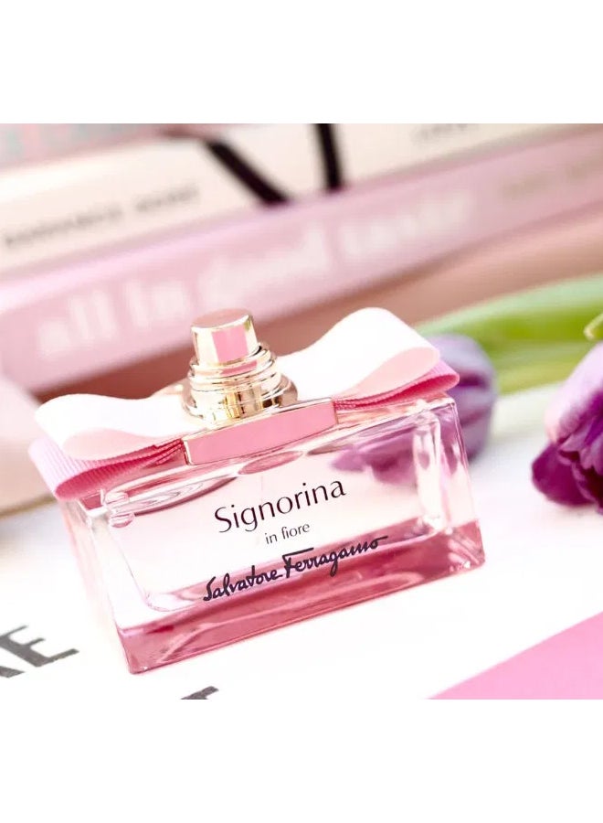 Signorina In Fiore EDT 50ml